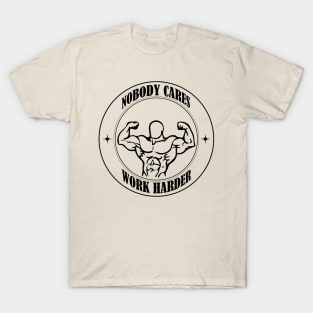 Workout Motivation T Shirts for Sale TeePublic